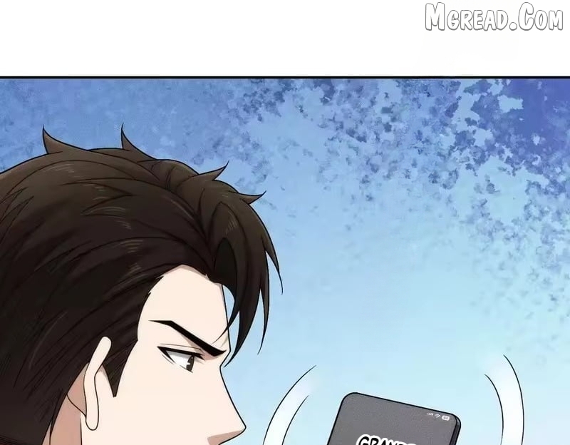 Hidden Dragon in the City (2025) Chapter 59 - page 136